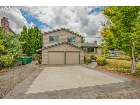 642 SW Cherry Park Road Troutdale OR 97060
