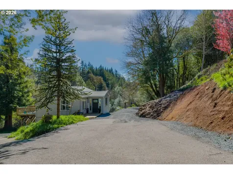 55593 Glen Aiken Creek Road Coquille OR 97423