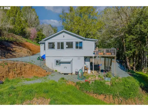 55593 Glen Aiken Creek Road Coquille OR 97423