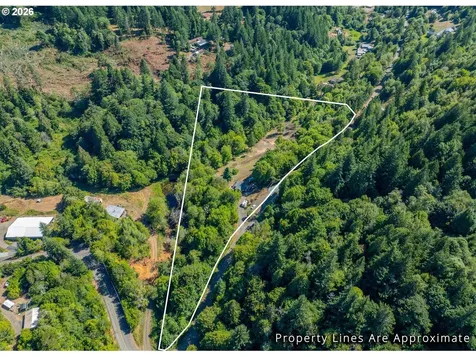 55593 Glen Aiken Creek Road Coquille OR 97423