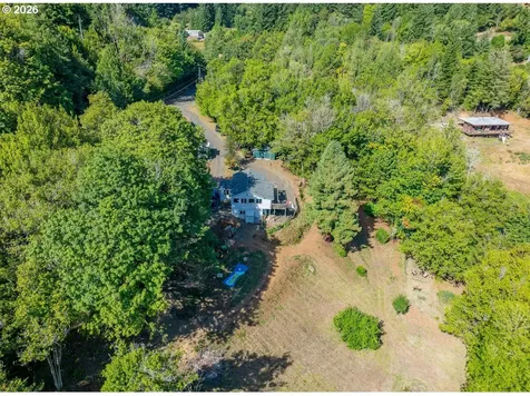 55593 Glen Aiken Creek Road Coquille OR 97423