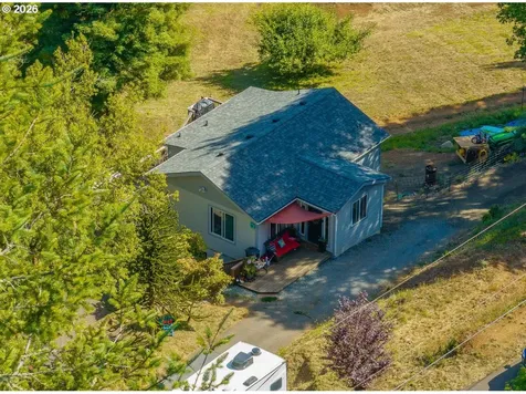 55593 Glen Aiken Creek Road Coquille OR 97423