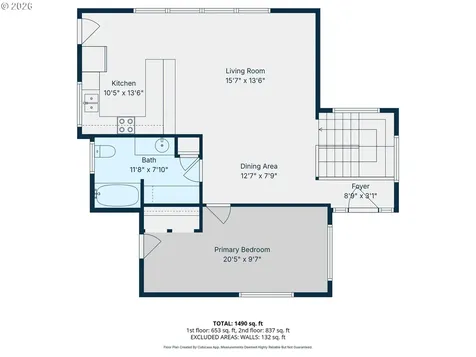 55593 Glen Aiken Creek Road Coquille OR 97423