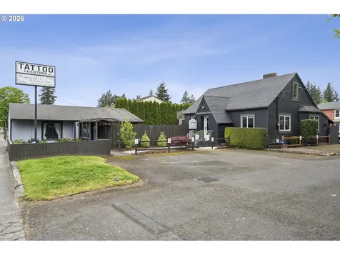 17641 SE Stark Street Portland OR 97233