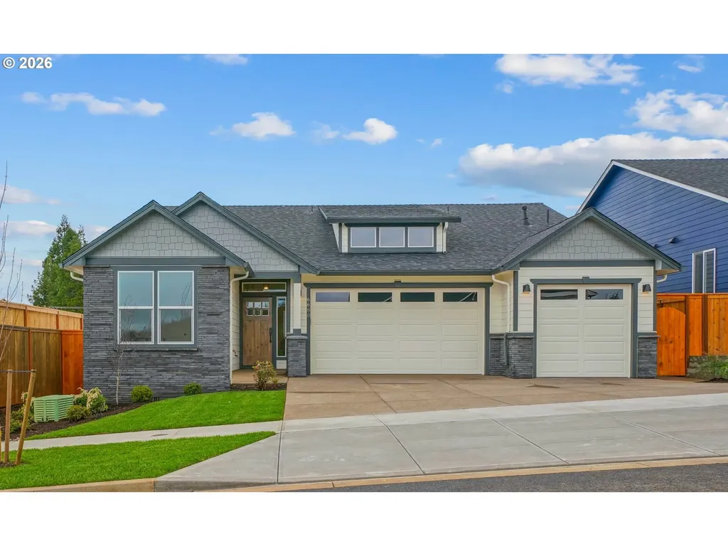6704 Naomi Danielle Street SE Salem OR 97306