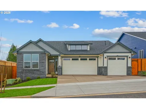 6704 Naomi Danielle Street SE Salem OR 97306