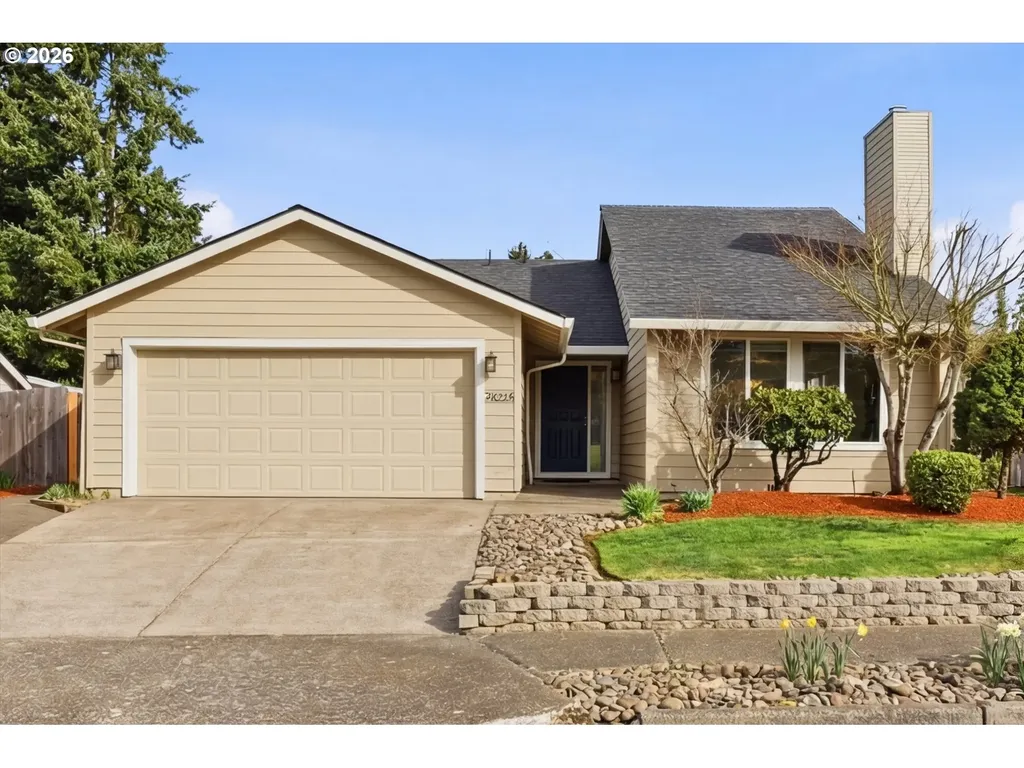 21634 SW Columbia Drive Tualatin OR 97062