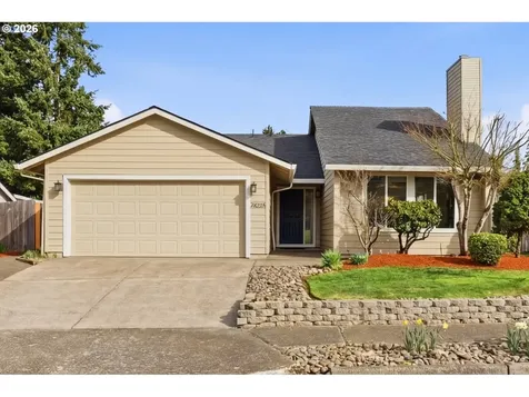 21634 SW Columbia Drive Tualatin OR 97062
