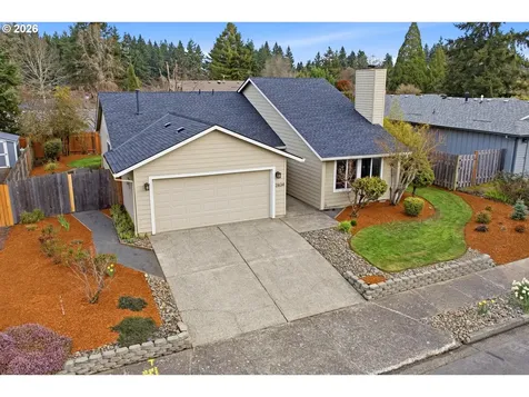21634 SW Columbia Drive Tualatin OR 97062