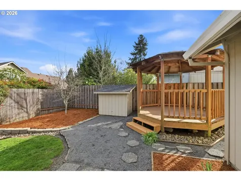 21634 SW Columbia Drive Tualatin OR 97062