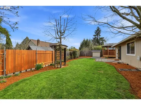 21634 SW Columbia Drive Tualatin OR 97062