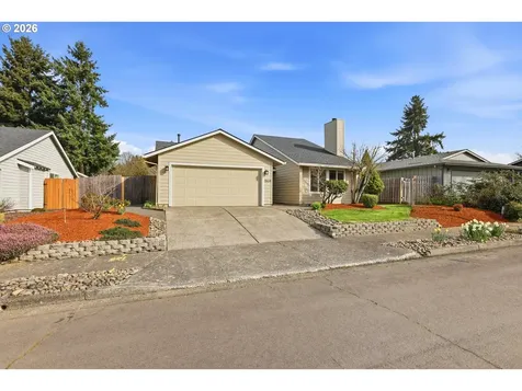 21634 SW Columbia Drive Tualatin OR 97062