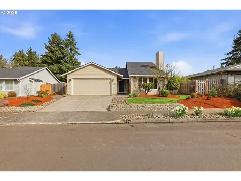 21634 SW Columbia Drive Tualatin OR 97062