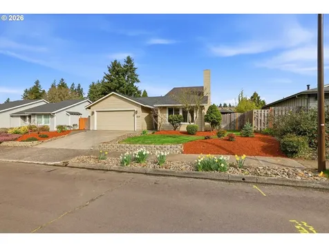 21634 SW Columbia Drive Tualatin OR 97062