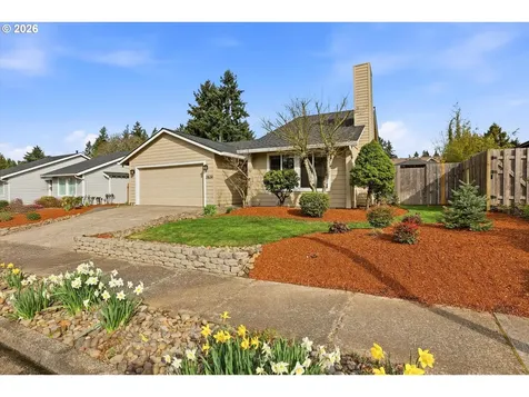 21634 SW Columbia Drive Tualatin OR 97062
