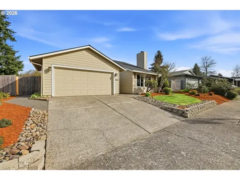 21634 SW Columbia Drive Tualatin OR 97062