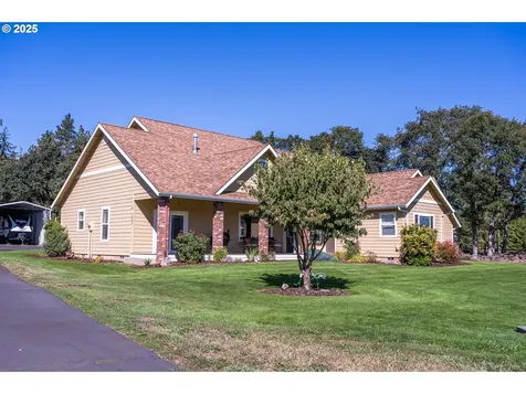 4300 Kahoe Drive Hood River OR 97031
