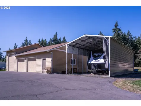 4300 Kahoe Drive Hood River OR 97031