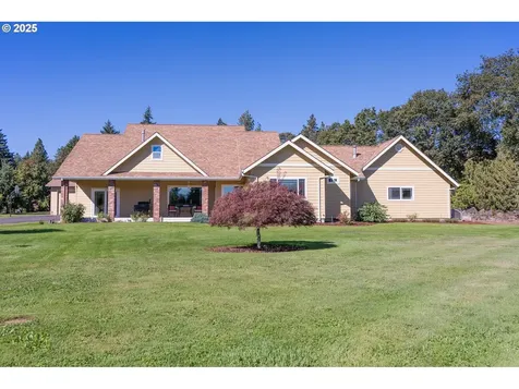 4300 Kahoe Drive Hood River OR 97031