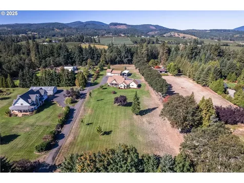 4300 Kahoe Drive Hood River OR 97031