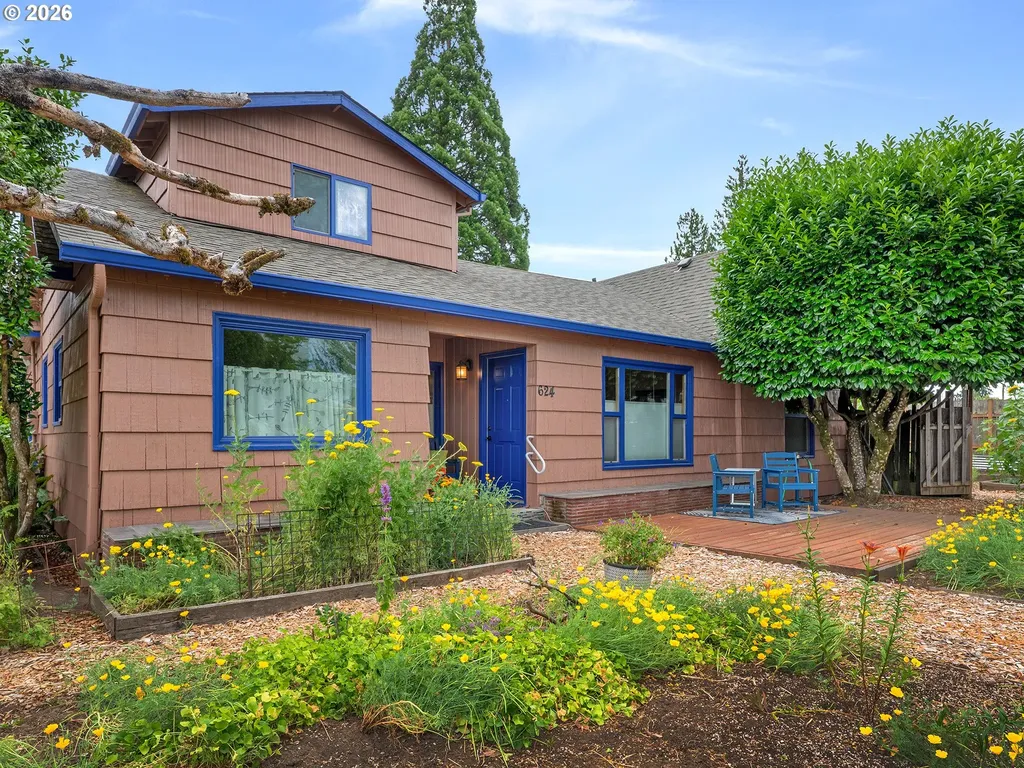 624 NE Edison Street Hillsboro OR 97124