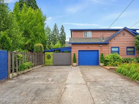 624 NE Edison Street Hillsboro OR 97124