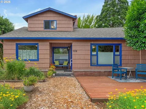 624 NE Edison Street Hillsboro OR 97124