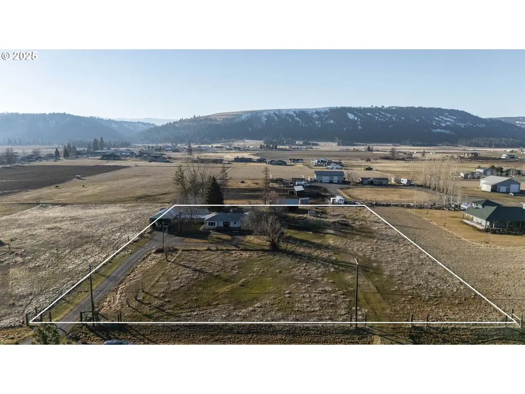 70682 Palmer Junction Road Elgin OR 97827