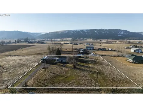 70682 Palmer Junction Road Elgin OR 97827
