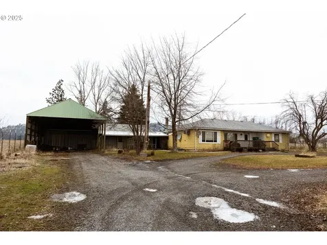 70682 Palmer Junction Road Elgin OR 97827