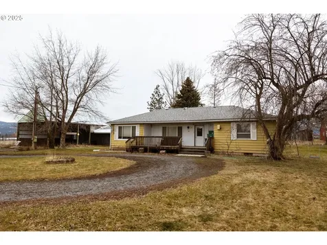 70682 Palmer Junction Road Elgin OR 97827