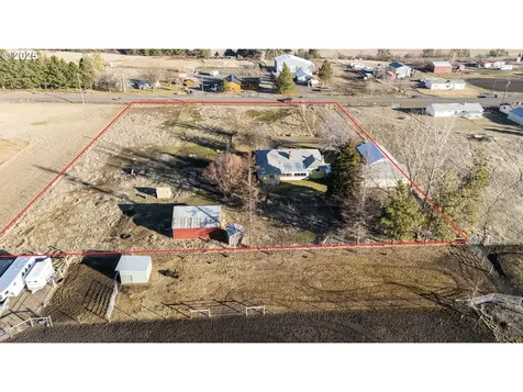70682 Palmer Junction Road Elgin OR 97827