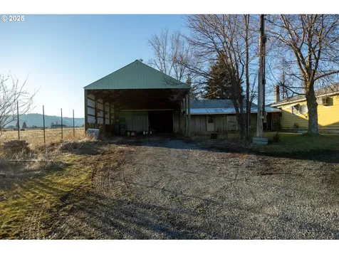 70682 Palmer Junction Road Elgin OR 97827