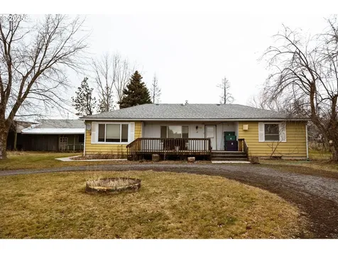 70682 Palmer Junction Road Elgin OR 97827