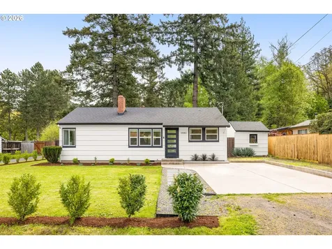 9880 SW 80th Avenue Portland OR 97223
