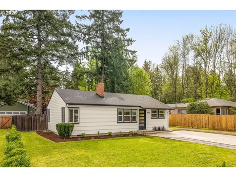 9880 SW 80th Avenue Portland OR 97223