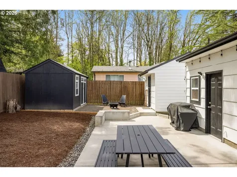 9880 SW 80th Avenue Portland OR 97223