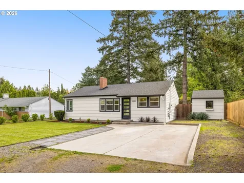 9880 SW 80th Avenue Portland OR 97223