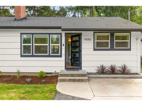 9880 SW 80th Avenue Portland OR 97223