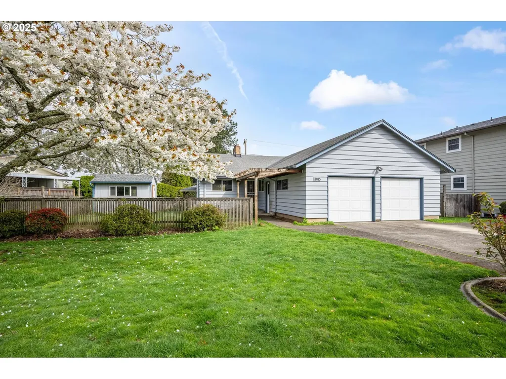 13015 NE Brazee Street Portland OR 97230