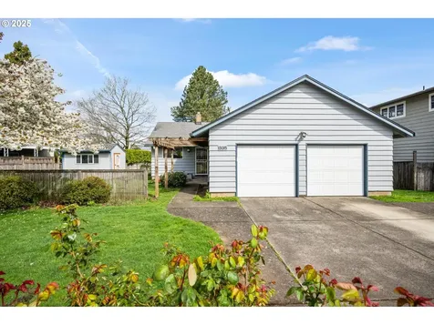 13015 NE Brazee Street Portland OR 97230