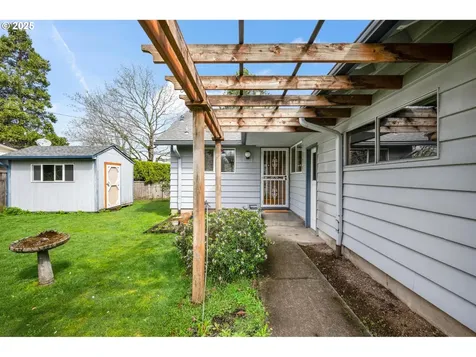 13015 NE Brazee Street Portland OR 97230