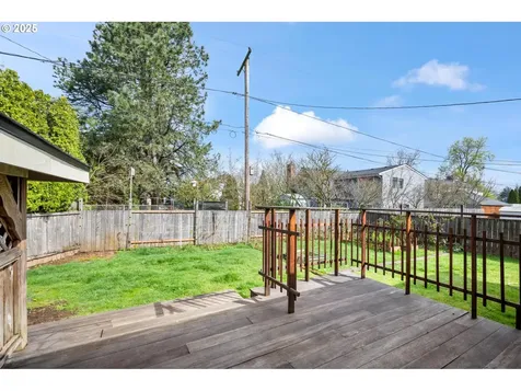 13015 NE Brazee Street Portland OR 97230