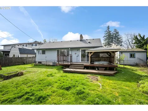 13015 NE Brazee Street Portland OR 97230