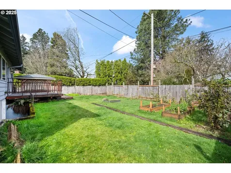 13015 NE Brazee Street Portland OR 97230