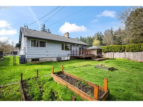13015 NE Brazee Street Portland OR 97230