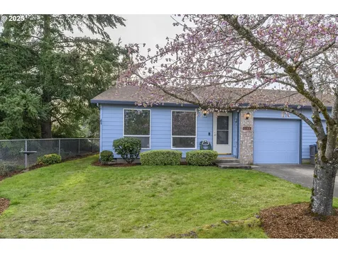 3023 NE Maloney Drive Mcminnville OR 97128