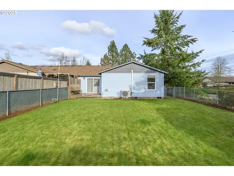 3023 NE Maloney Drive Mcminnville OR 97128