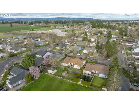 3023 NE Maloney Drive Mcminnville OR 97128