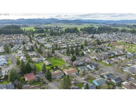 3023 NE Maloney Drive Mcminnville OR 97128
